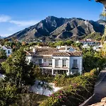 Villa Helecho Marbella