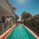 Villa Helecho *