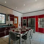 Helecho Villa