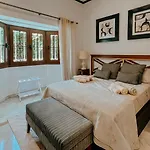 Villa Helecho Marbella