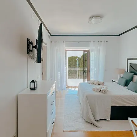 Villa Helecho Marbella