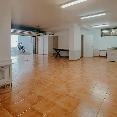 Helecho Villa Marbella