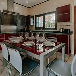 Villa Helecho *