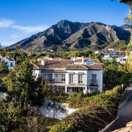 Villa Helecho Marbella