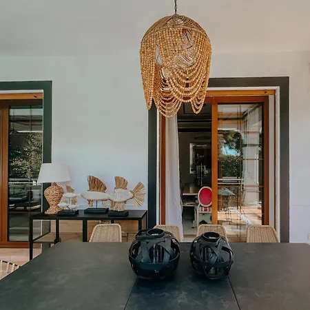 Helecho Villa Marbella