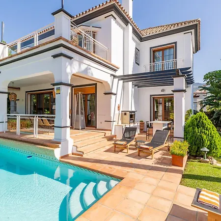 Helecho Villa