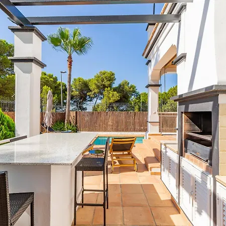Villa Helecho *