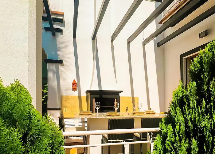 Helecho * Marbella
