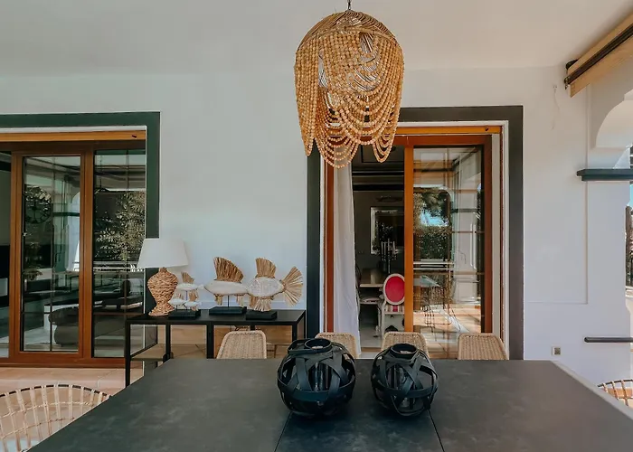 Helecho فيلة ماربيا