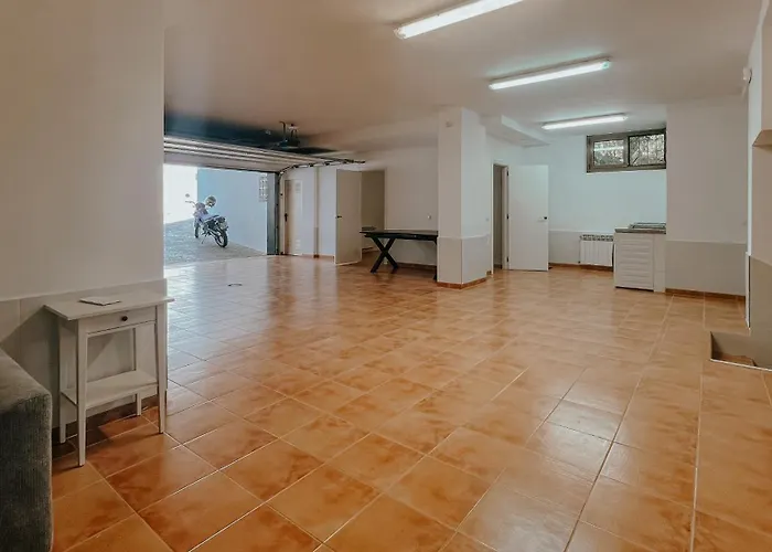 Helecho Villa Marbella