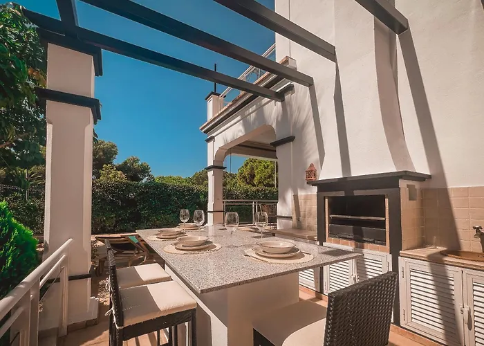 Helecho ماربيا