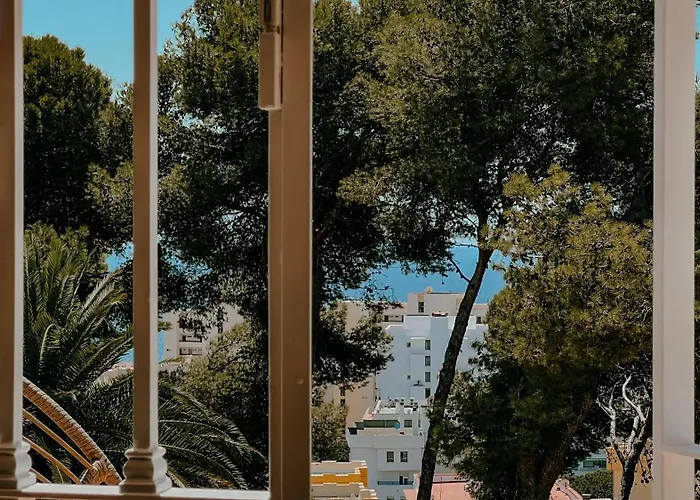 Willa Helecho Marbella