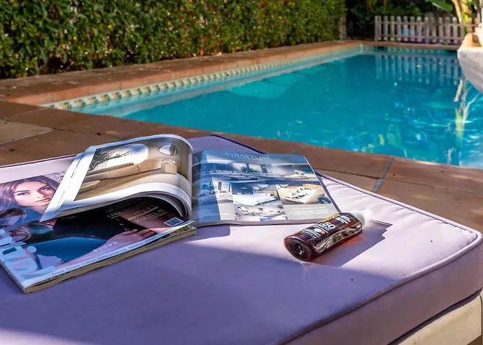 Helecho * ماربيا