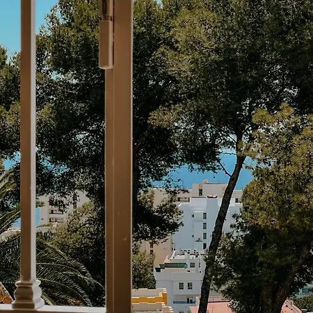 Villa Helecho Marbella